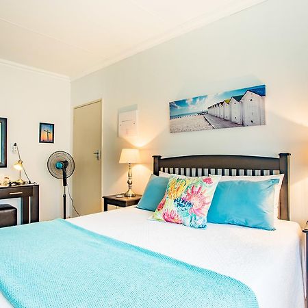 Leozet Self Catering Apartment بريتوريا المظهر الخارجي الصورة