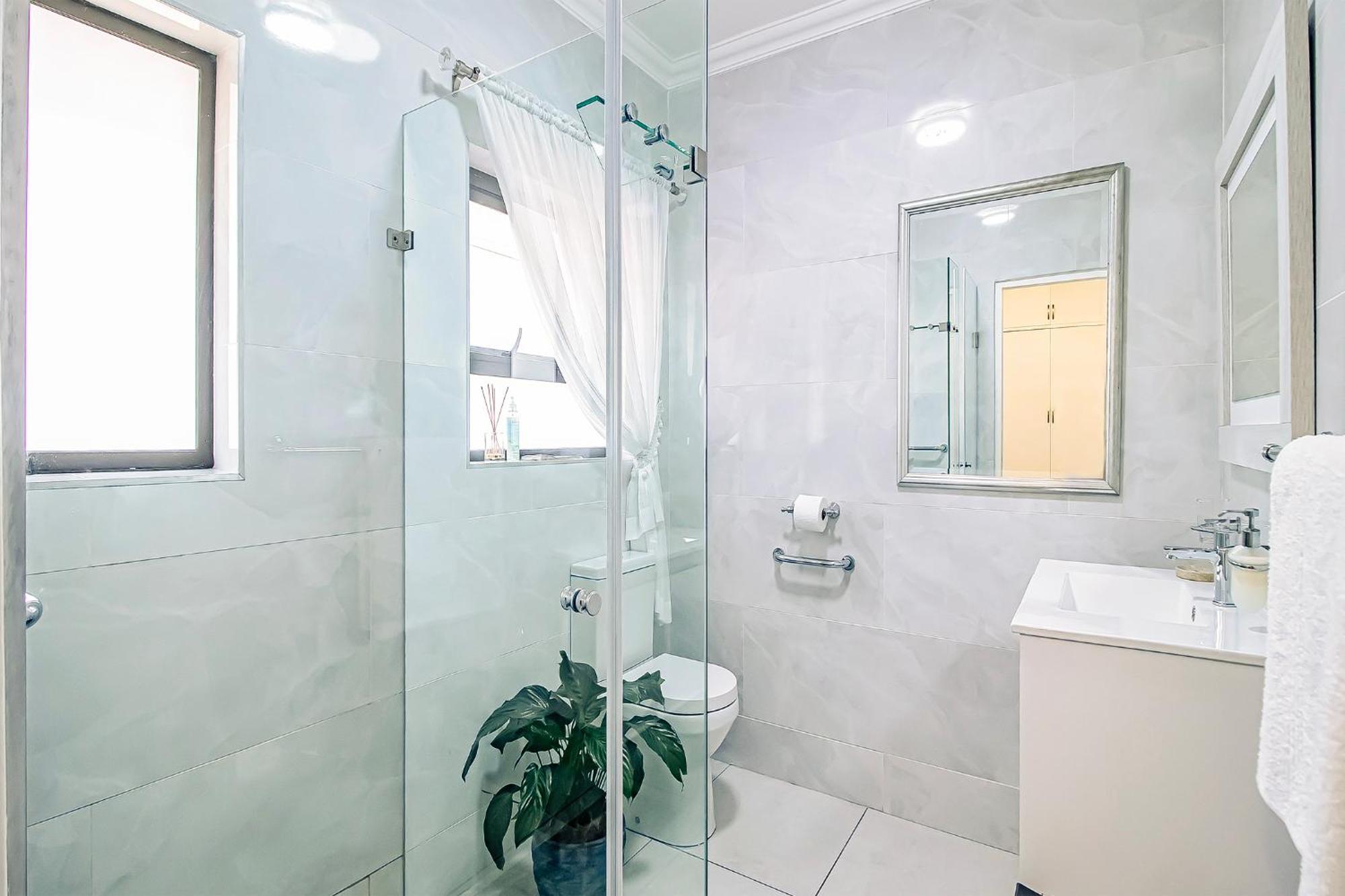 Leozet Self Catering Apartment بريتوريا المظهر الخارجي الصورة