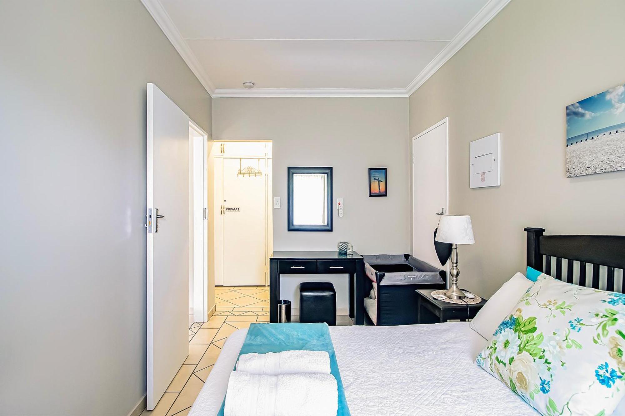 Leozet Self Catering Apartment بريتوريا المظهر الخارجي الصورة
