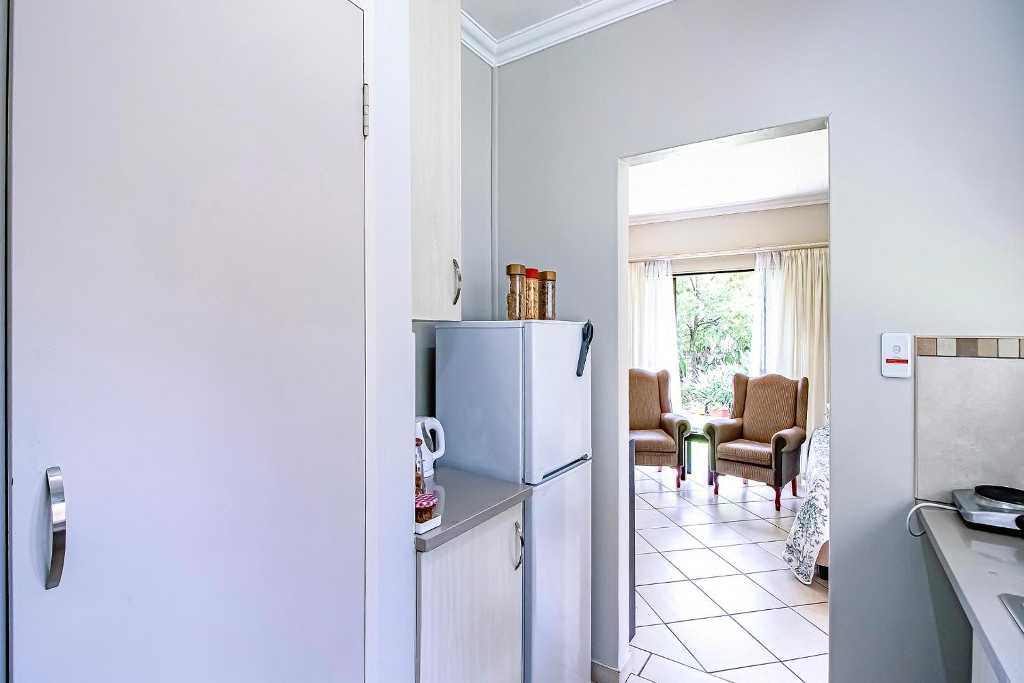 Leozet Self Catering Apartment بريتوريا المظهر الخارجي الصورة